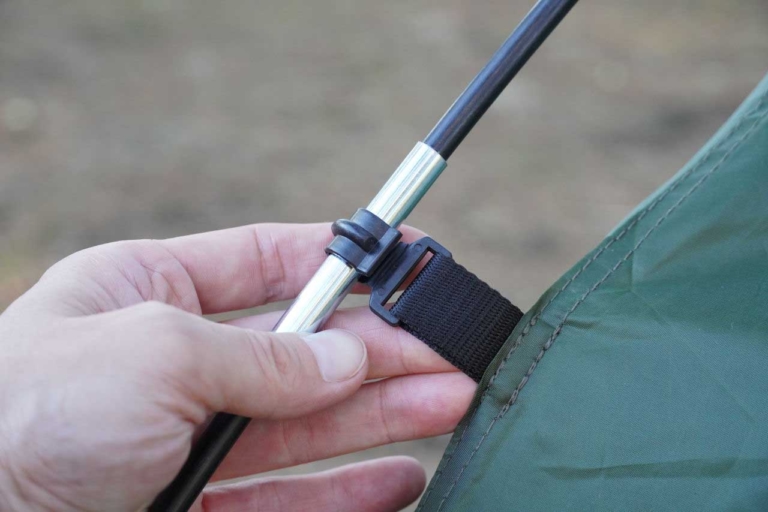 ワークマン|キャンプ|【-1.5℃、寝れんのか!】ワークマンのテント(4900円)でソロキャンプしてみた【発売直前】