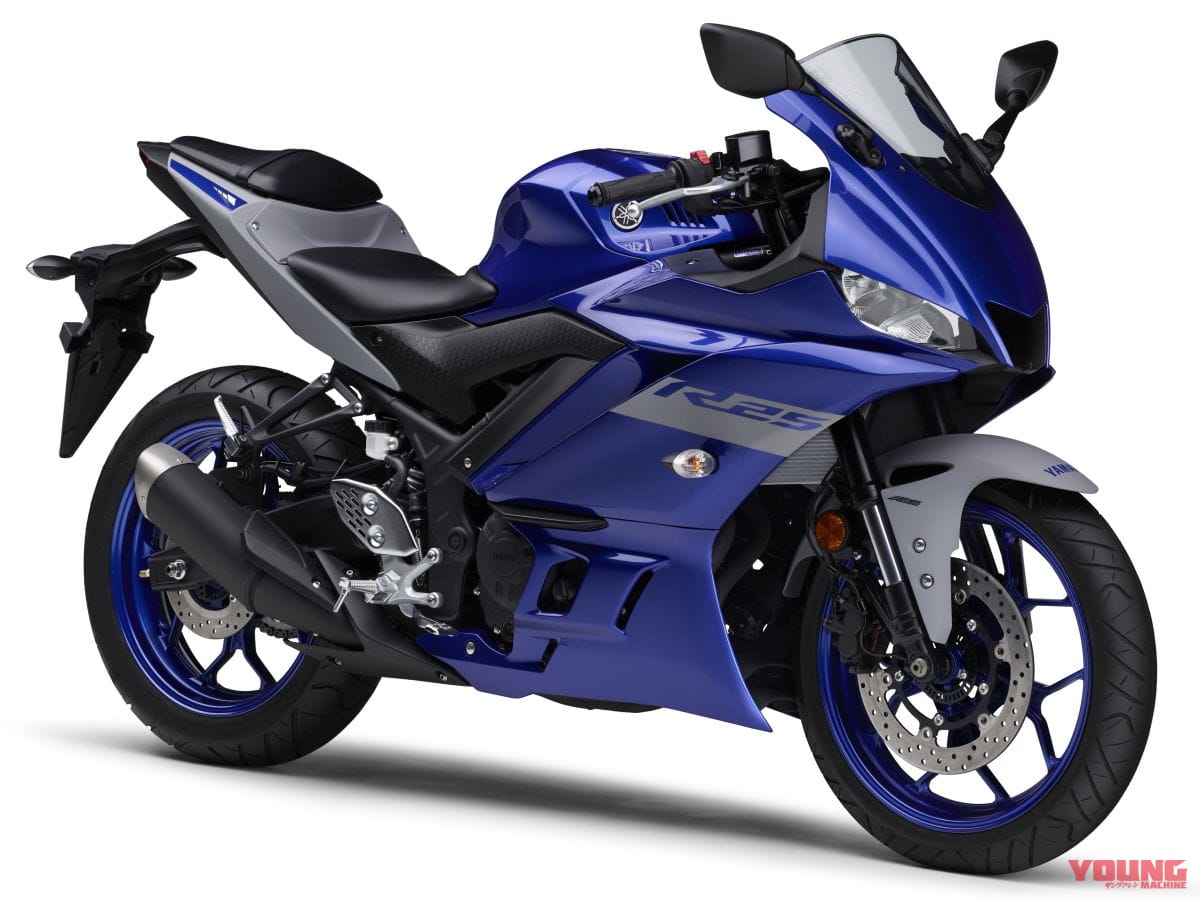 |あの頃のNSR250R並み?! 2021年も軽二輪トップはホンダ「レブル250」…5年連続前年比増を牽引