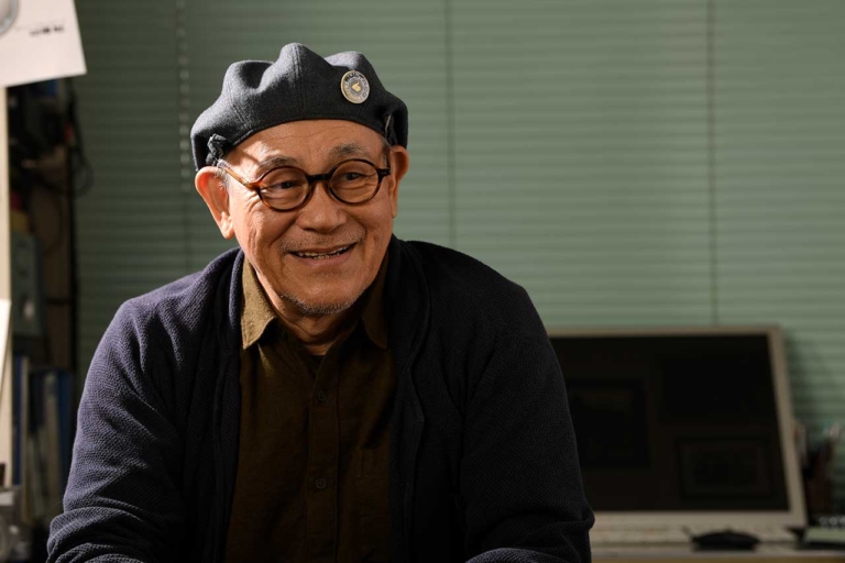 井上ボーリング|井上壮太郎社長|井上ボーリングの仕事〈#1〉エンジンで世界を笑顔に!!