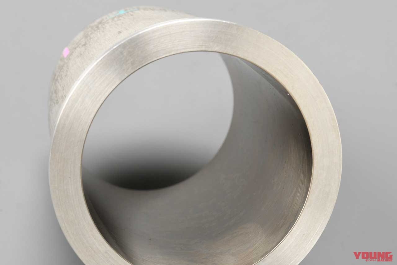 井上ボーリング|アルミメッキスリーブ|井上ボーリングの仕事〈#1〉エンジンで世界を笑顔に!!