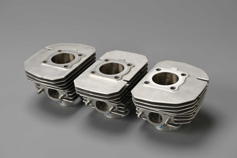 井上ボーリング|カワサキ マッハ|シリンダー|井上ボーリングの仕事〈#1〉エンジンで世界を笑顔に!!