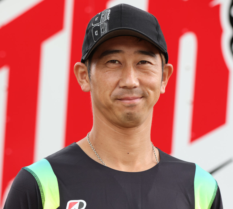 渡辺学|ツイスターレーシング|斜面でのパイロンターン練習でスキルをさらに磨こう!〈渡辺学のオフロードライディング指南〉