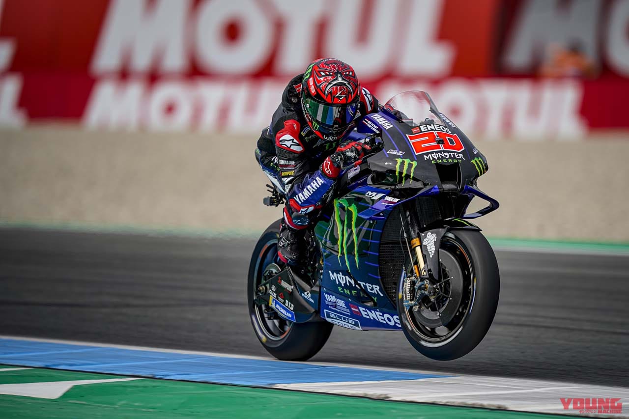 |2022年はバイクのカーボンニュートラル元年! 日本の4メーカーはどう出る?〈多事走論〉from Nom