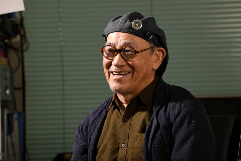 井上壮太郎|井上ボーリングの仕事〈#2〉 ICBMの普及を促進する、エバースリーブの誕生