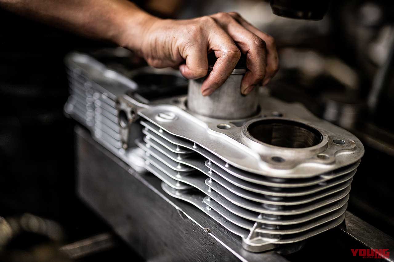 ICBM|井上ボーリングの仕事〈#2〉 ICBMの普及を促進する、エバースリーブの誕生