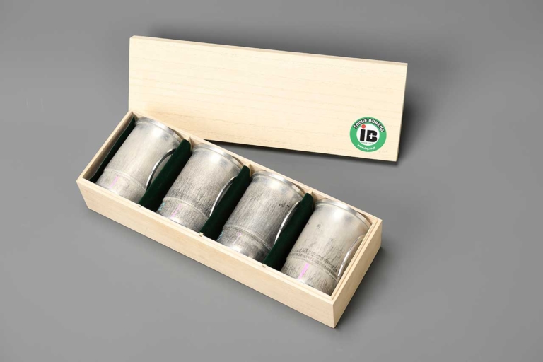 高級感|木箱|エバースリーブ|井上ボーリングの仕事〈#2〉 ICBMの普及を促進する、エバースリーブの誕生