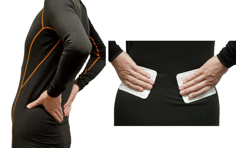 使い捨てカイロ|貼り方|冬装備|腰|極寒ツーリングを乗り切る“使い捨てカイロ”の効果的な貼り方