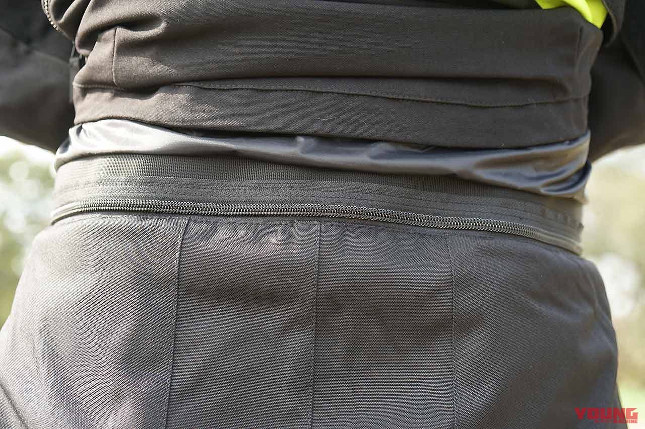 |動きやすい防寒ウエアで冬の林道へ!! 最旬ウインタージャケットコレクション〈前編〉