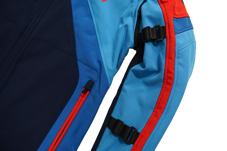 ウインタージャケット|DAINESE|林道ツーリング|RANCH TEX JACKET|動きやすい防寒ウエアで冬の林道へ!! 最旬ウインタージャケットコレクション〈前編〉