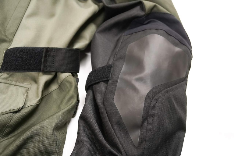 ウインタージャケット|Alpinestars|林道ツーリング|ANDES V3 DRYSTAR JACKET|動きやすい防寒ウエアで冬の林道へ!! 最旬ウインタージャケットコレクション〈前編〉