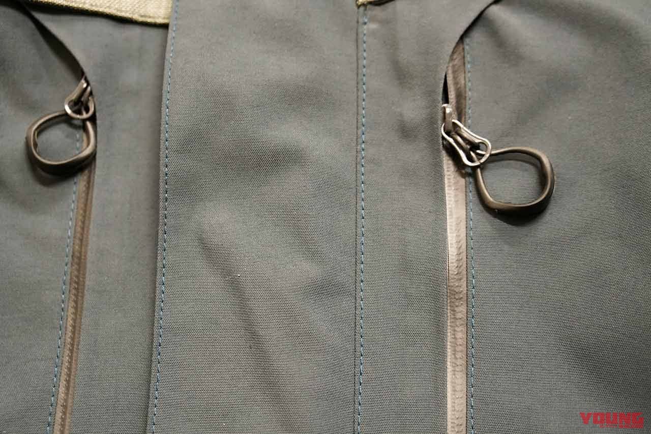 |動きやすい防寒ウエアで冬の林道へ!! 最旬ウインタージャケットコレクション〈前編〉