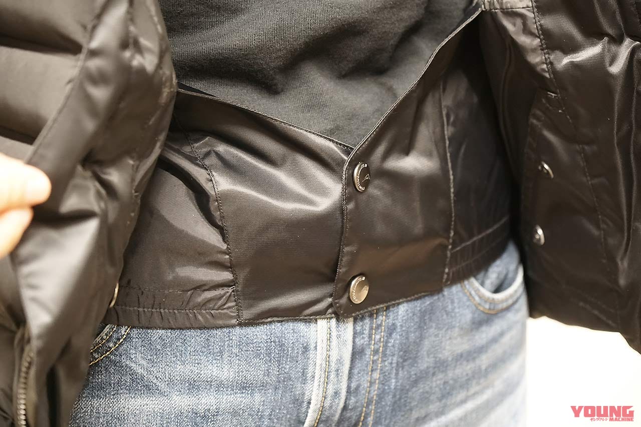 |動きやすい防寒ウエアで冬の林道へ!! 最旬ウインタージャケットコレクション〈前編〉