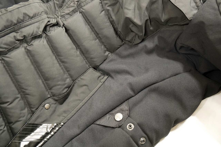 ウインタージャケット|林道ツーリング|クシタニ|K-2821 アニフェスジャケット|最旬ウインタージャケットコレクション〈後編〉動きやすい防寒ウエアで冬の林道へ!!