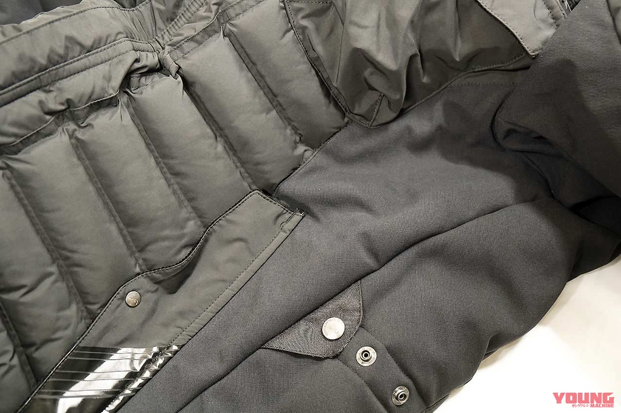 |最旬ウインタージャケットコレクション〈後編〉動きやすい防寒ウエアで冬の林道へ!!