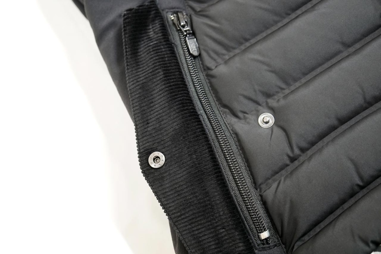 ウインタージャケット|林道ツーリング|クシタニ|K-2821 アニフェスジャケット|最旬ウインタージャケットコレクション〈後編〉動きやすい防寒ウエアで冬の林道へ!!