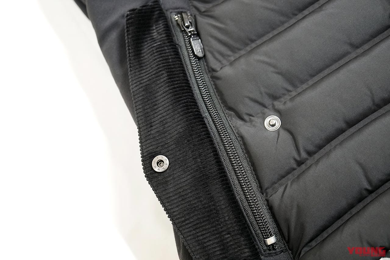 |最旬ウインタージャケットコレクション〈後編〉動きやすい防寒ウエアで冬の林道へ!!