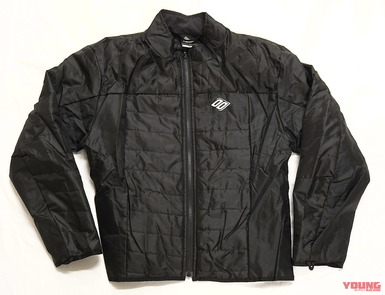 |最旬ウインタージャケットコレクション〈後編〉動きやすい防寒ウエアで冬の林道へ!!