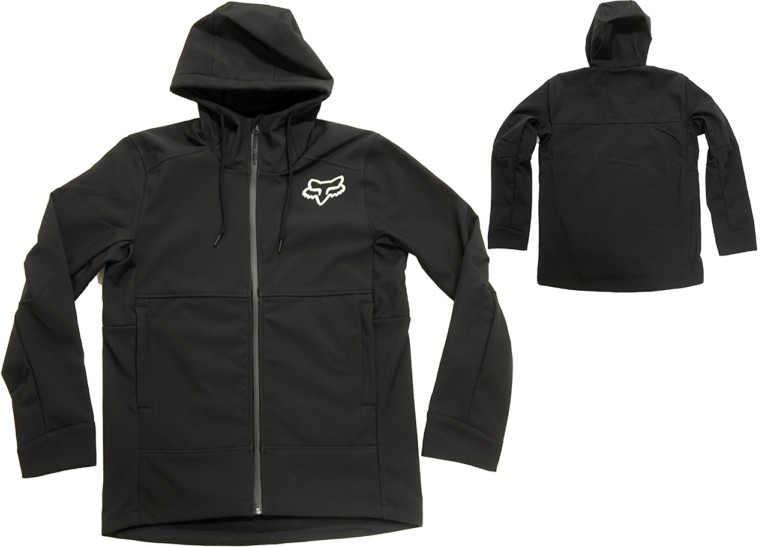 ウインタージャケット|林道ツーリング|FOX|ピットジャケット|最旬ウインタージャケットコレクション〈後編〉動きやすい防寒ウエアで冬の林道へ!!