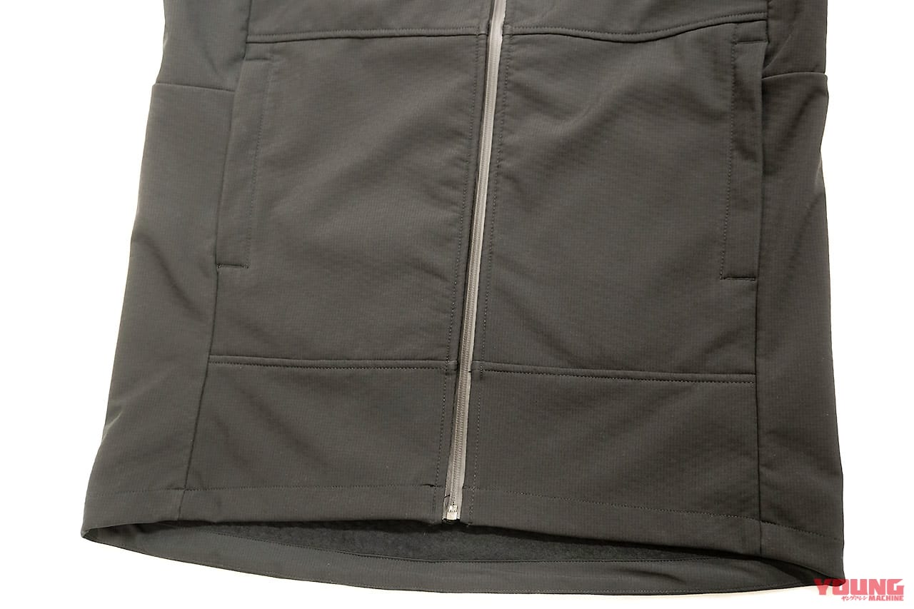 |最旬ウインタージャケットコレクション〈後編〉動きやすい防寒ウエアで冬の林道へ!!