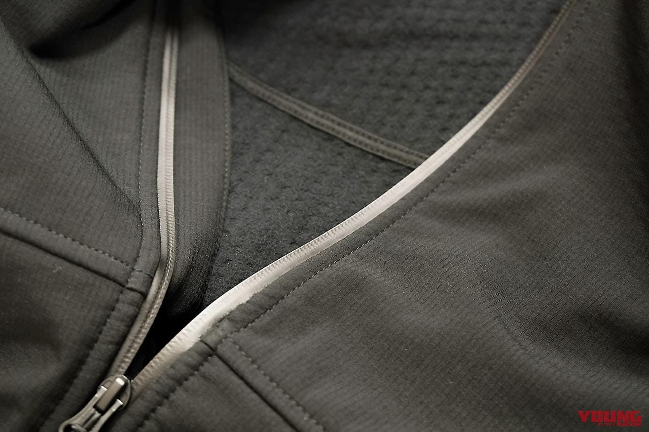 |最旬ウインタージャケットコレクション〈後編〉動きやすい防寒ウエアで冬の林道へ!!