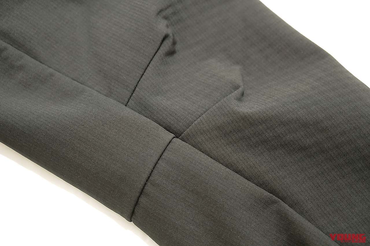 |最旬ウインタージャケットコレクション〈後編〉動きやすい防寒ウエアで冬の林道へ!!