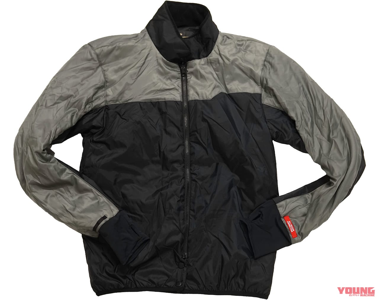 |最旬ウインタージャケットコレクション〈後編〉動きやすい防寒ウエアで冬の林道へ!!