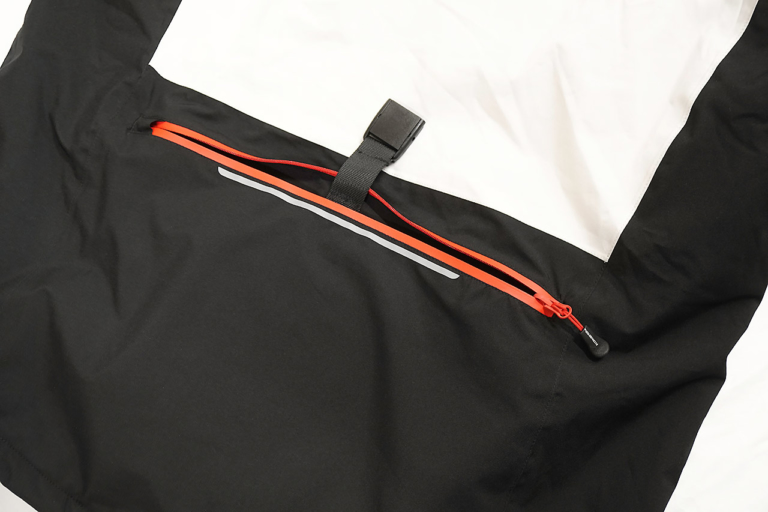 ウインタージャケット|林道ツーリング|コミネ|JK-620 ストレッチャブルポップアップ WP OVER JKT|最旬ウインタージャケットコレクション〈後編〉動きやすい防寒ウエアで冬の林道へ!!