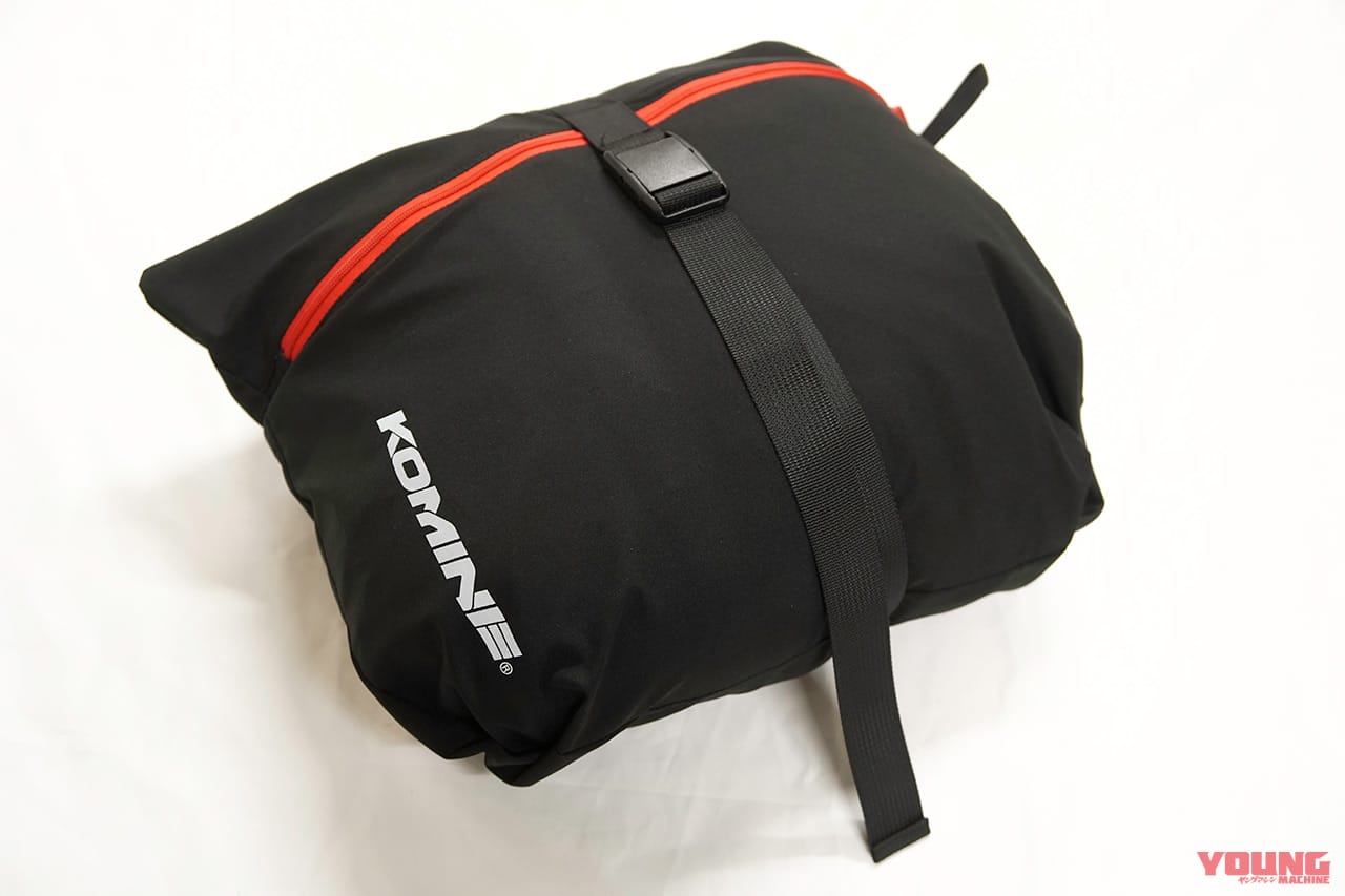 |最旬ウインタージャケットコレクション〈後編〉動きやすい防寒ウエアで冬の林道へ!!