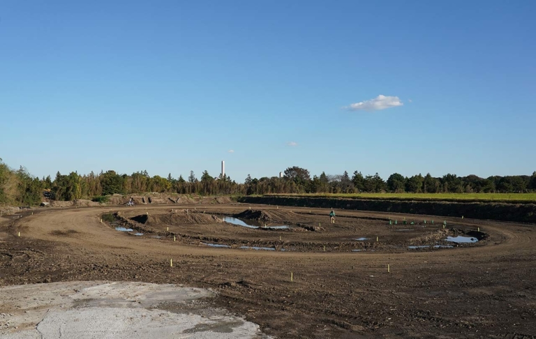 オフロードヴィレッジ|ダートトラック|スライドコントロールが驚くほど身につく!!〈渡辺学のオフロードライディング指南〉