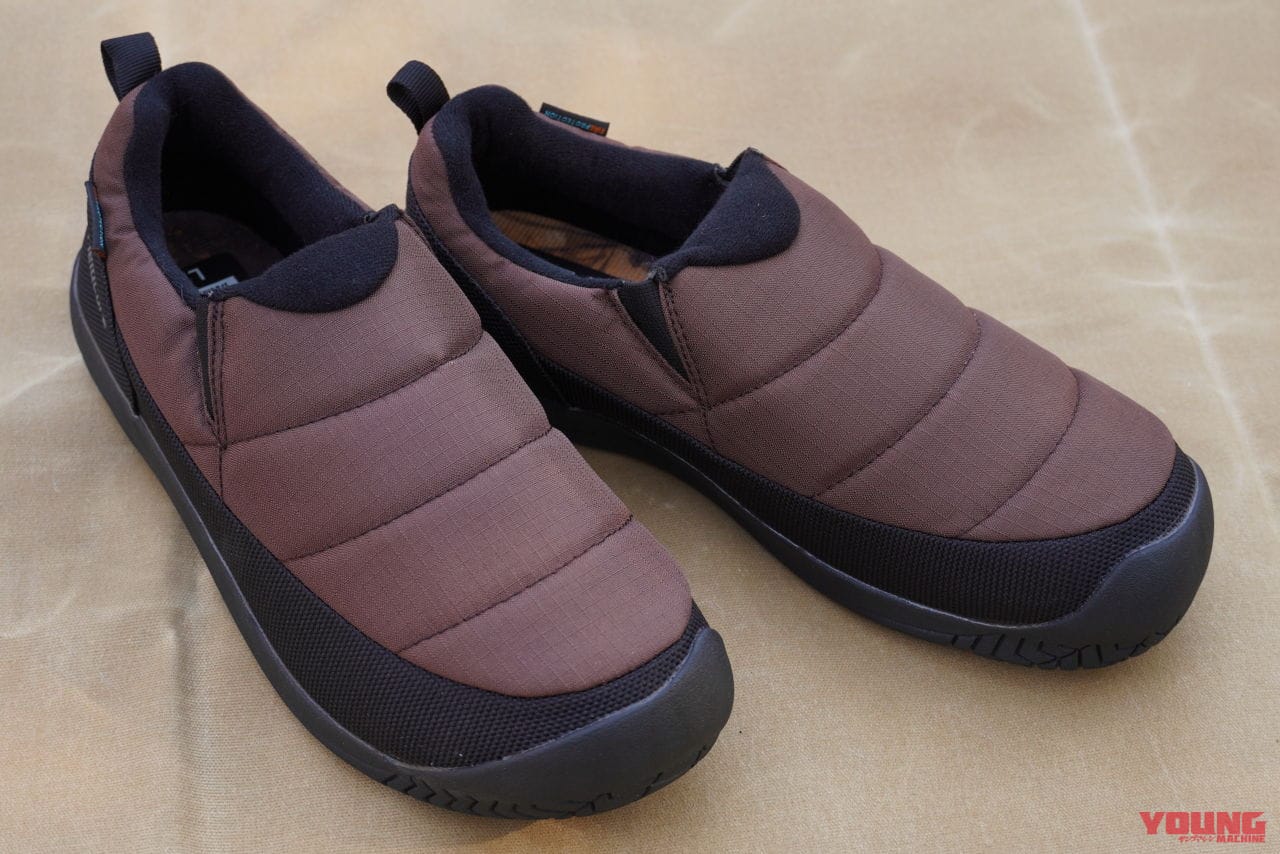 ワークマン|キャンプ|焚き火|【ワークマン・キャンプ用品】焚き火用アイテムが全部揃う! 焦げないウエアはやっぱり安心