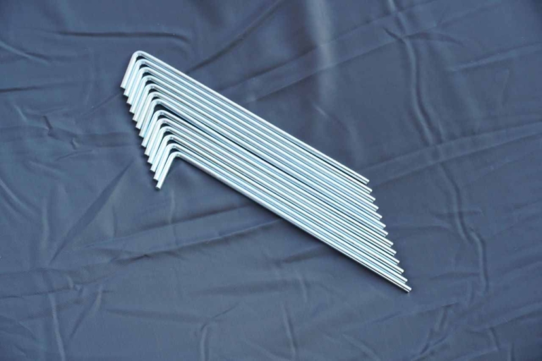 ワークマン|キャンプ|【-1.5℃、寝れんのか!】ワークマンのテント(4900円)でソロキャンプしてみた【発売直前】