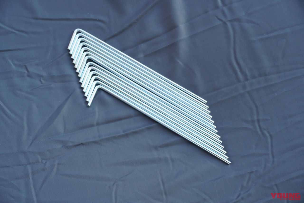 ワークマン|キャンプ|【-1.5℃、寝れんのか!】ワークマンのテント(4900円)でソロキャンプしてみた【発売から1年の人気モデル】