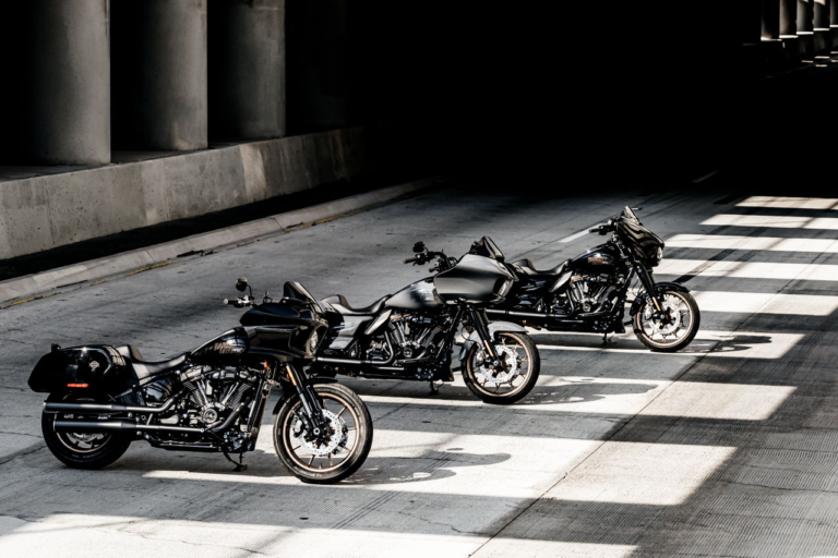 ST series|ハーレーダビッドソン2022年モデル追加発表! 「ミルウォーキーエイト117」搭載のFXRTオマージュほか