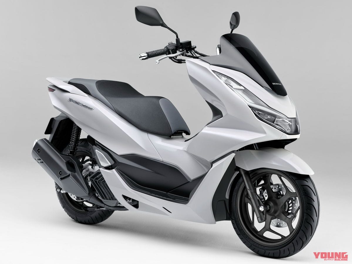 |あの頃のNSR250R並み?! 2021年も軽二輪トップはホンダ「レブル250」…5年連続前年比増を牽引