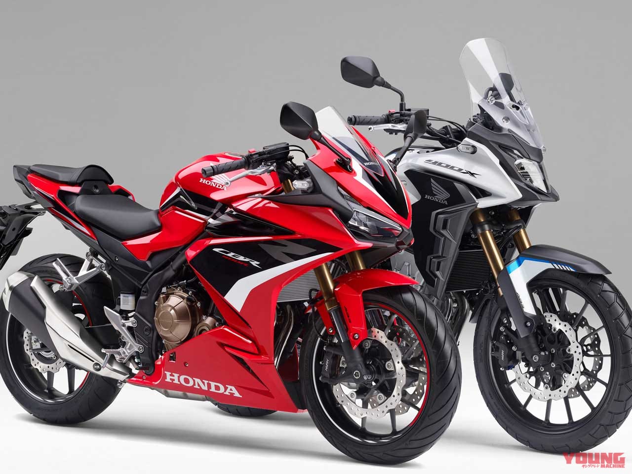 |Z900RSを破ったSR400が堂々首位! 2位はGB350の約4000台…2021年の販売台数ランキング・400ccクラス