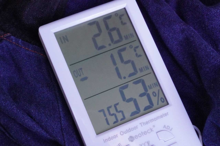 ワークマン|キャンプ|【-1.5℃、寝れんのか!】ワークマンのテント(4900円)でソロキャンプしてみた【発売から1年の人気モデル】