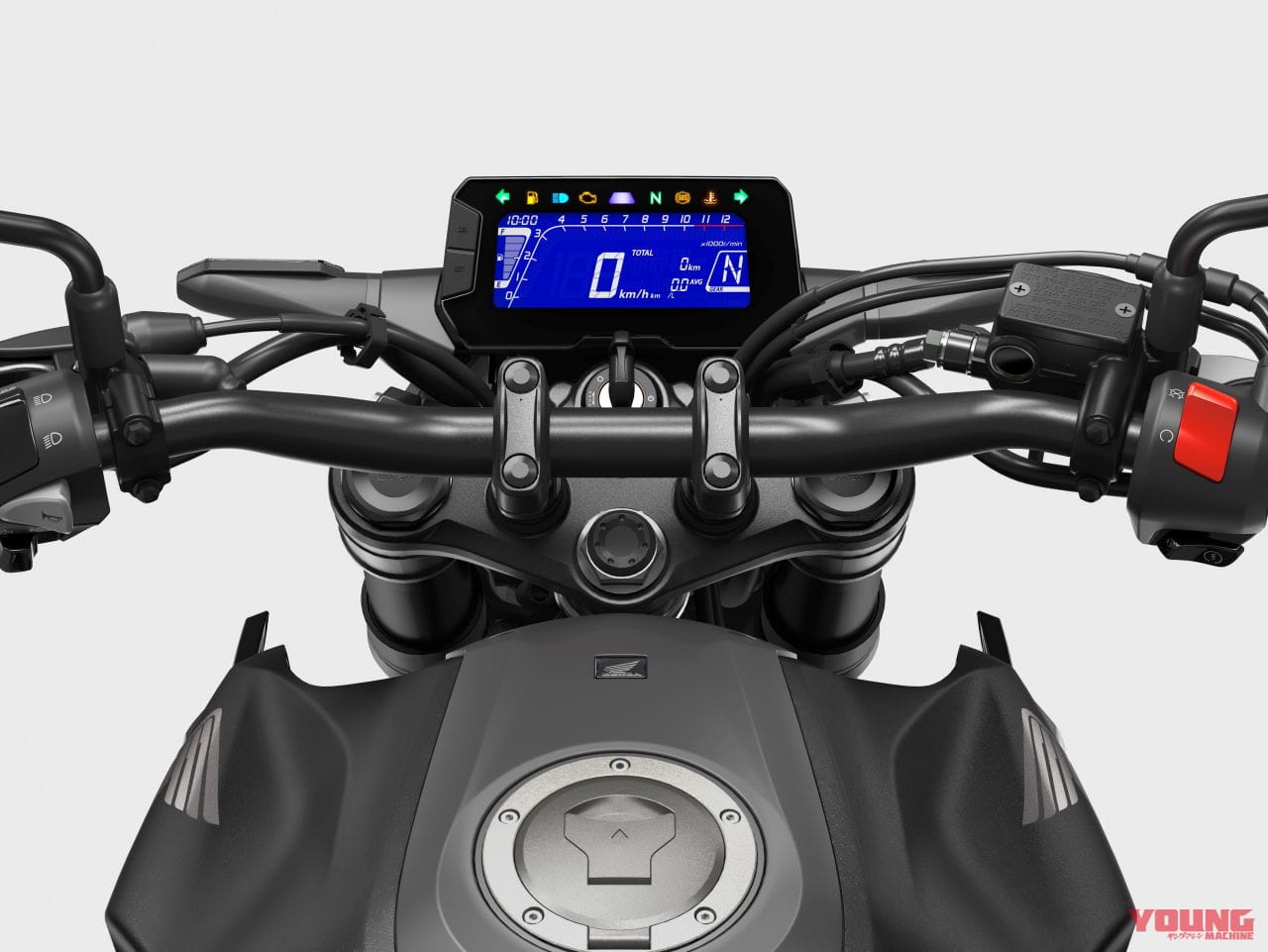 ホンダ新型 Cb250r 登場 Sff Bp スリッパークラッチ 最新排ガス規制に適合 Webヤングマシン 新車バイクニュース ホンダ新型 Cb250r 登場 Sff Bp スリッパークラッチ 最新排ガス規制に適合 Webヤングマシン 新車バイクニュース