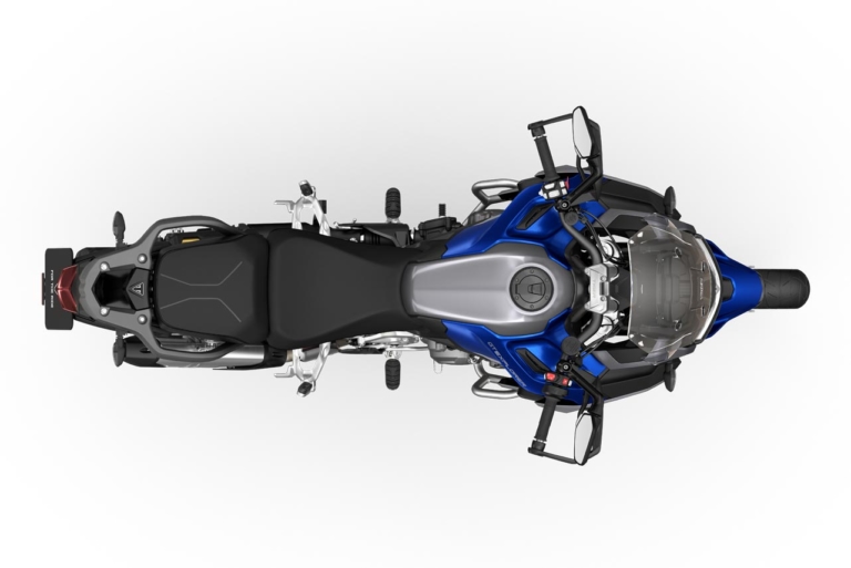 TRIUMPH TIGER 1200 GT EXPLORER|ビッグ3気筒アドベンチャー、トライアンフ「タイガー1200」がフルモデルチェンジして4月発売