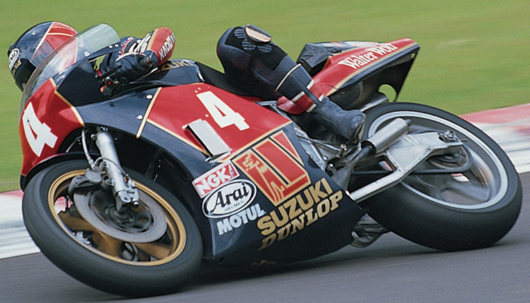 SUZUKI RGV-Γ|懐かしの栄光カラー・レプリカ復刻モデル列伝#3【ロスマンズ/マルボロ/ラッキーストライク/ウォルターウルフ】