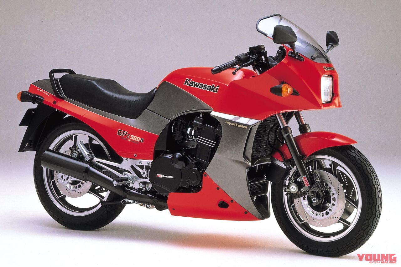 |カワサキ、通常の3倍速そうな「Z650 50周年モデル」を海外で発表!【50th Anniversary 第4弾】