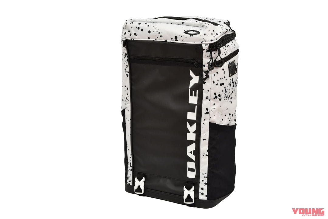 |マルケス繋がり?! 全国のHonda Dreamで「オークリー(OAKLEY)」製品の取り扱いを開始