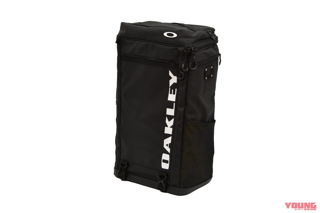 |マルケス繋がり?! 全国のHonda Dreamで「オークリー(OAKLEY)」製品の取り扱いを開始