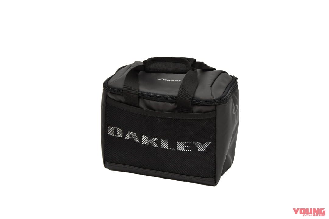 |マルケス繋がり?! 全国のHonda Dreamで「オークリー(OAKLEY)」製品の取り扱いを開始