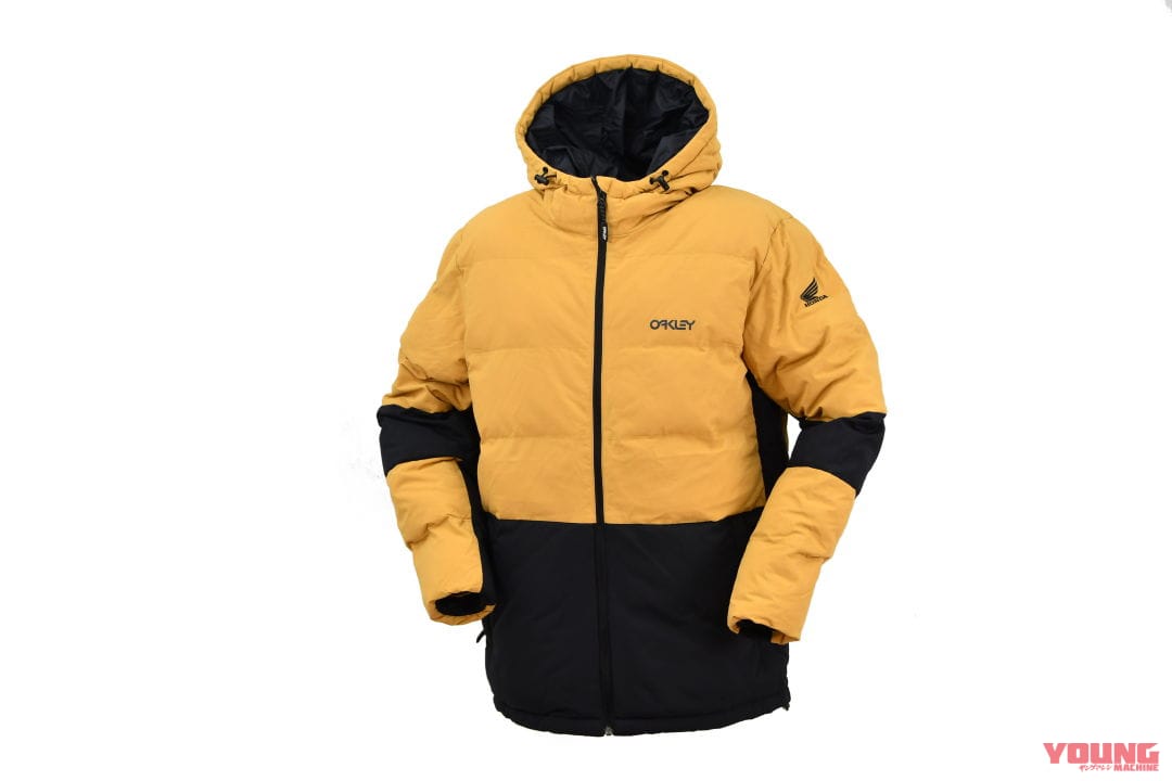 |マルケス繋がり?! 全国のHonda Dreamで「オークリー(OAKLEY)」製品の取り扱いを開始