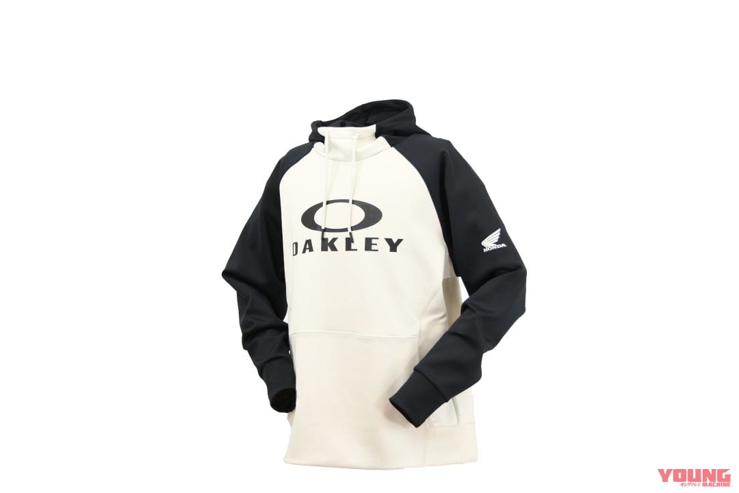 |マルケス繋がり?! 全国のHonda Dreamで「オークリー(OAKLEY)」製品の取り扱いを開始