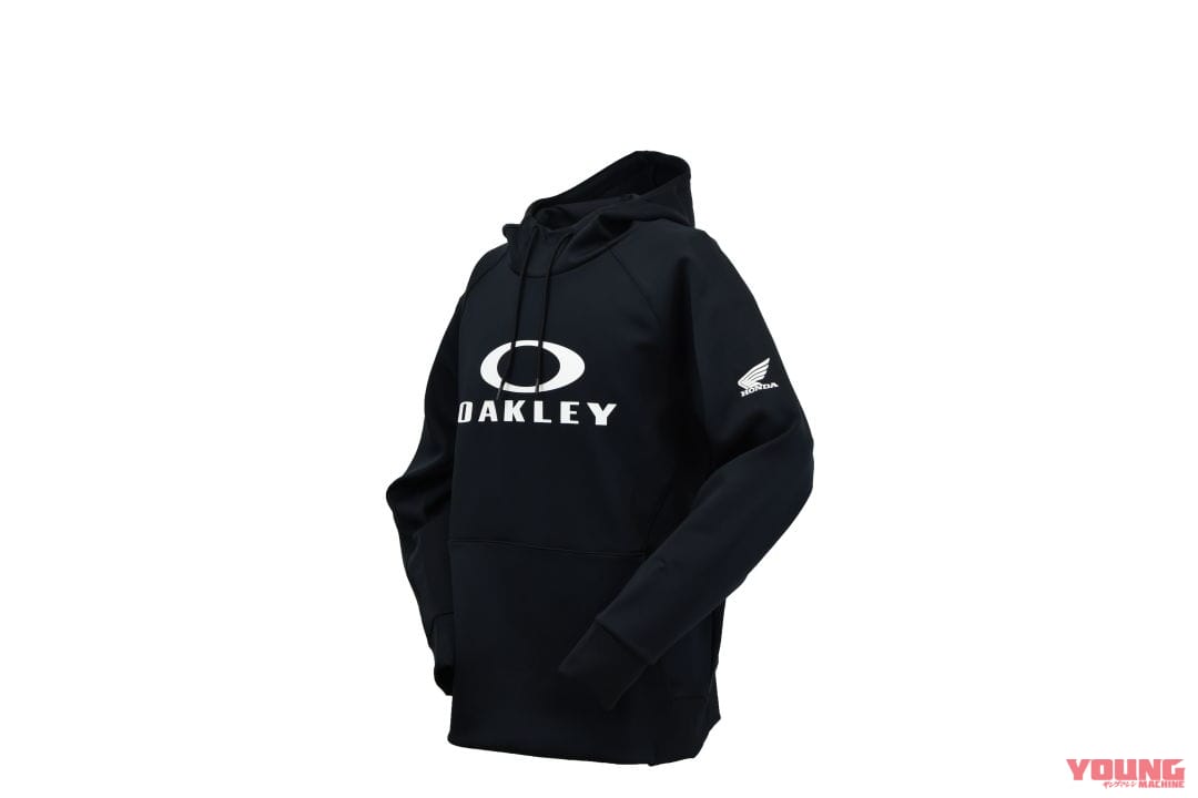 |マルケス繋がり?! 全国のHonda Dreamで「オークリー(OAKLEY)」製品の取り扱いを開始