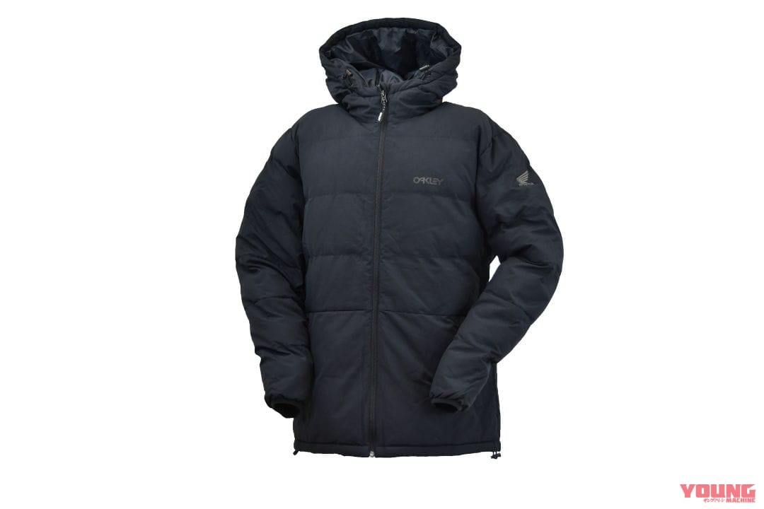 |マルケス繋がり?! 全国のHonda Dreamで「オークリー(OAKLEY)」製品の取り扱いを開始