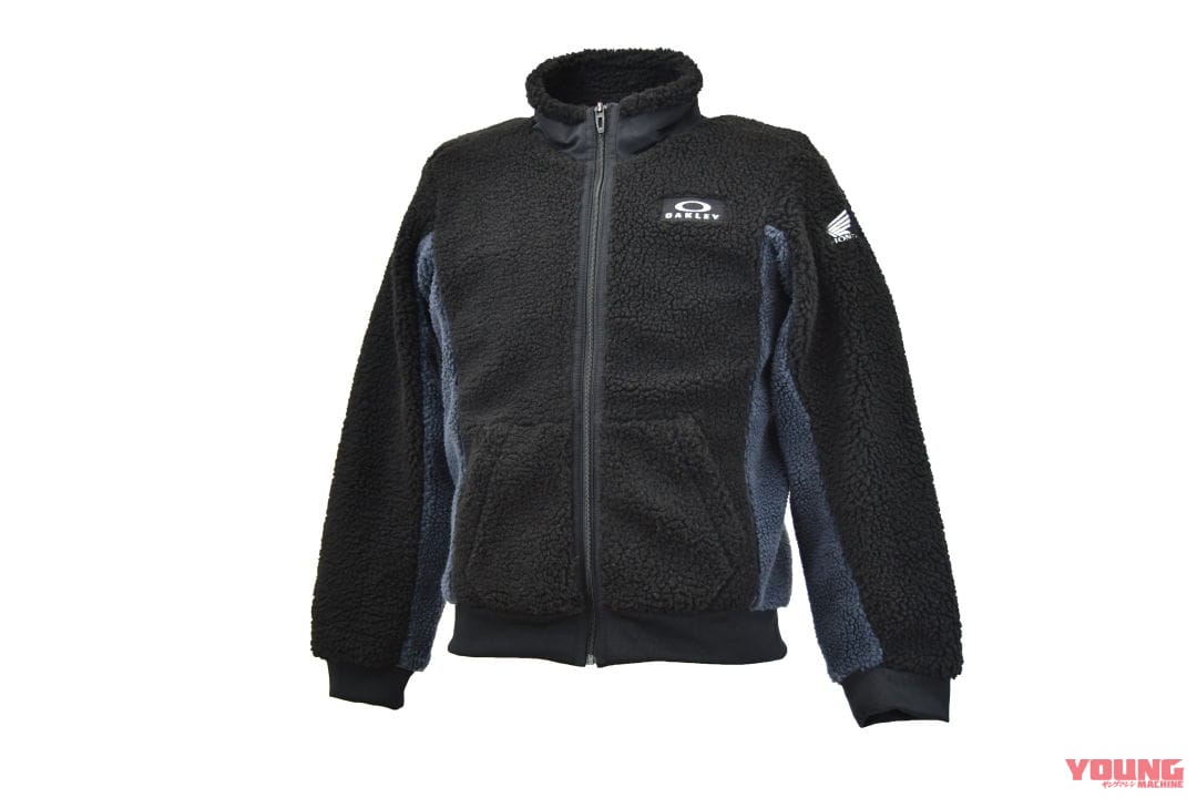 |マルケス繋がり?! 全国のHonda Dreamで「オークリー(OAKLEY)」製品の取り扱いを開始