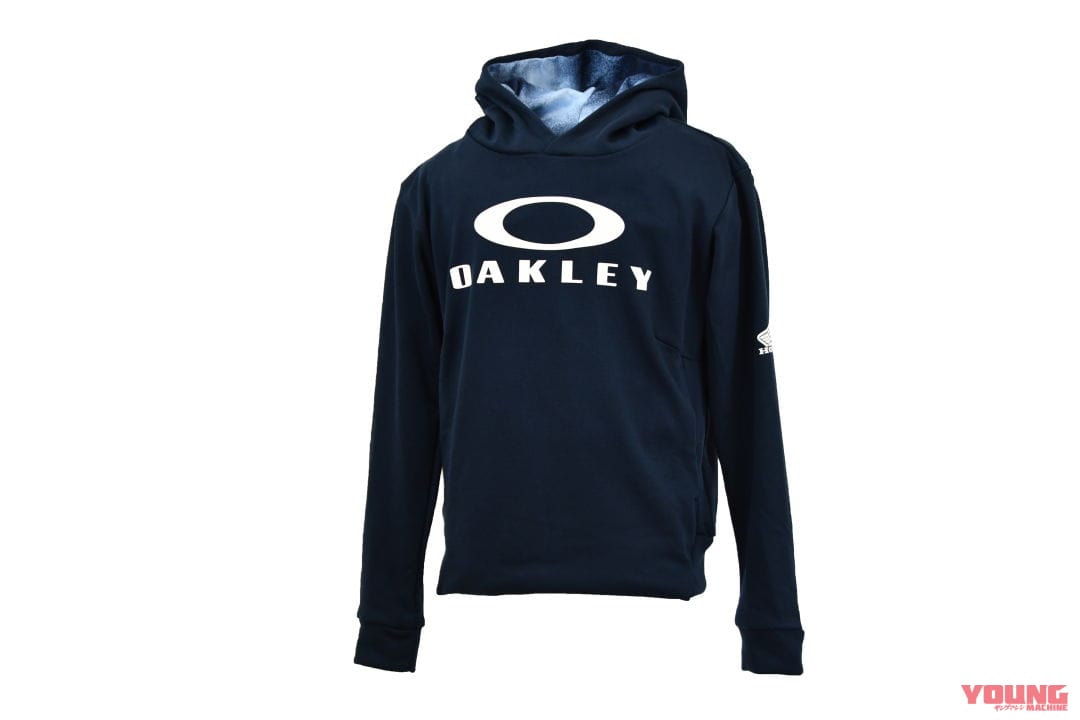 |マルケス繋がり?! 全国のHonda Dreamで「オークリー(OAKLEY)」製品の取り扱いを開始