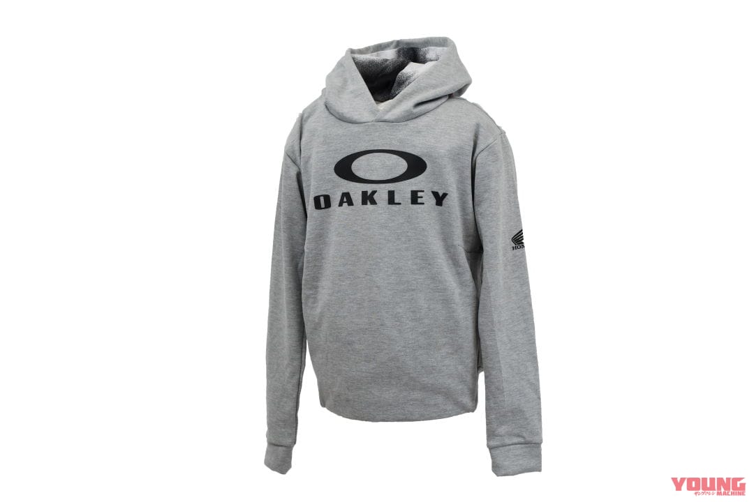 |マルケス繋がり?! 全国のHonda Dreamで「オークリー(OAKLEY)」製品の取り扱いを開始